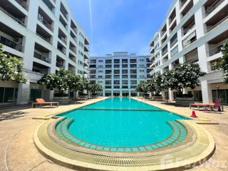 For sale studio condo in South Pattaya, Pattaya
