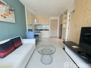 For sale 1 bed condo in South Pattaya, Pattaya