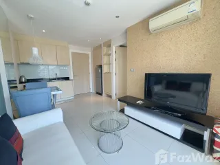 For sale 1 bed condo in South Pattaya, Pattaya