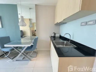 For sale 1 bed condo in South Pattaya, Pattaya
