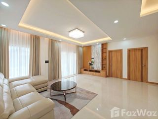 For sale 4 bed villa in Bang Lamung, Chonburi