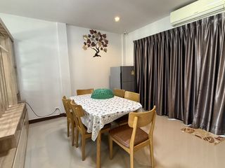 For rent 3 bed townhouse in Cha Am, Phetchaburi