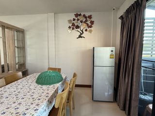 For rent 3 bed townhouse in Cha Am, Phetchaburi