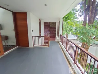 For rent 3 bed villa in Pran Buri, Prachuap Khiri Khan