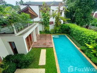 For rent 3 bed villa in Pran Buri, Prachuap Khiri Khan