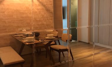 For rent 2 bed condo in Khlong Toei, Bangkok