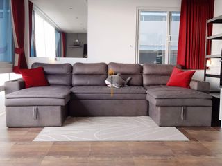 For rent 4 bed condo in Bang Lamung, Chonburi