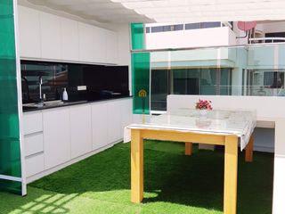 For rent 4 bed condo in Bang Lamung, Chonburi