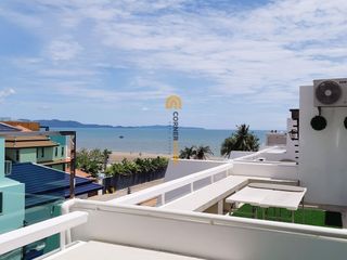 For rent 4 bed condo in Bang Lamung, Chonburi