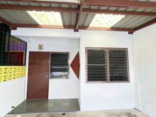 For rent 2 bed townhouse in Bang Bua Thong, Nonthaburi