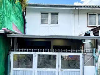 For rent 2 bed townhouse in Bang Bua Thong, Nonthaburi