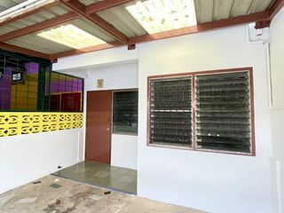 For rent 2 bed townhouse in Bang Bua Thong, Nonthaburi