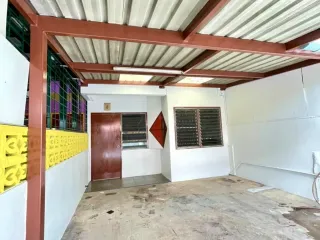 For rent 2 bed townhouse in Bang Bua Thong, Nonthaburi