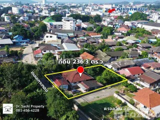 For sale land in Mueang Chiang Rai, Chiang Rai