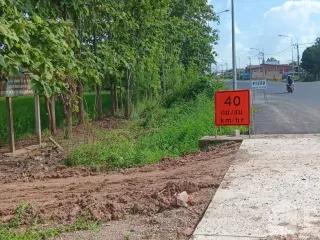 For sale land in Phu Kamyao, Phayao