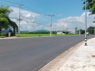 For sale land in Phu Kamyao, Phayao