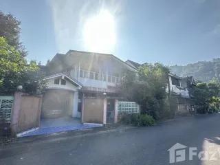 For sale 3 bed house in Thung Song, Nakhon Si Thammarat