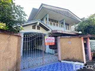 For sale 3 bed house in Thung Song, Nakhon Si Thammarat