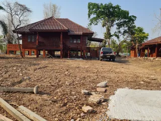 For sale 2 bed house in Dan Khun Thot, Nakhon Ratchasima
