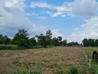For sale land in Khon Buri, Nakhon Ratchasima