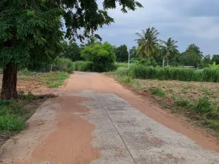For sale land in Khon Buri, Nakhon Ratchasima