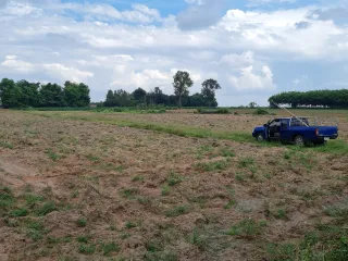 For sale land in Khon Buri, Nakhon Ratchasima