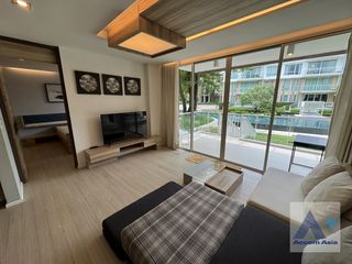 For rent and for sale 2 bed condo in Hua Hin, Prachuap Khiri Khan