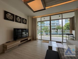 For rent and for sale 2 bed condo in Hua Hin, Prachuap Khiri Khan