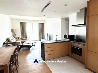 For rent 2 Beds condo in Yan Nawa, Bangkok