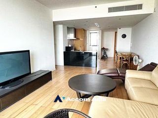 For rent 2 Beds condo in Yan Nawa, Bangkok
