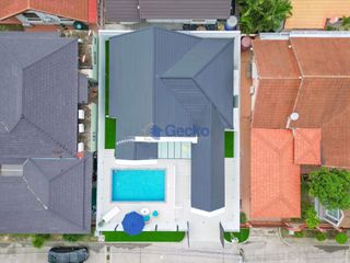 For rent 4 bed house in Bang Lamung, Chonburi