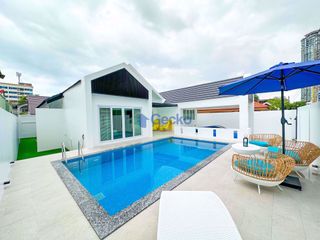 For rent 4 bed house in Bang Lamung, Chonburi