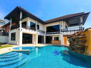 For sale 4 bed house in Bang Lamung, Chonburi