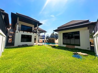 For sale 4 bed house in Bang Lamung, Chonburi