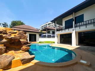 For sale 4 bed house in Bang Lamung, Chonburi