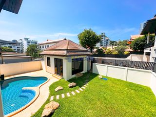 For sale 4 bed house in Bang Lamung, Chonburi