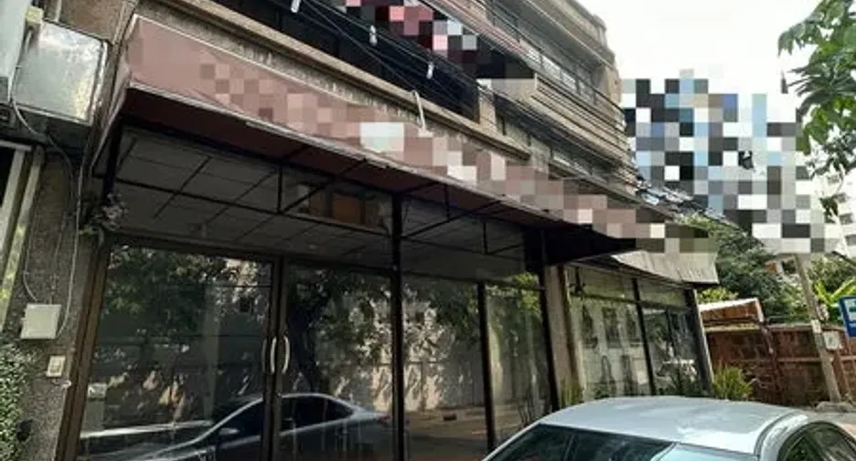 For rent retail Space in Sathon, Bangkok