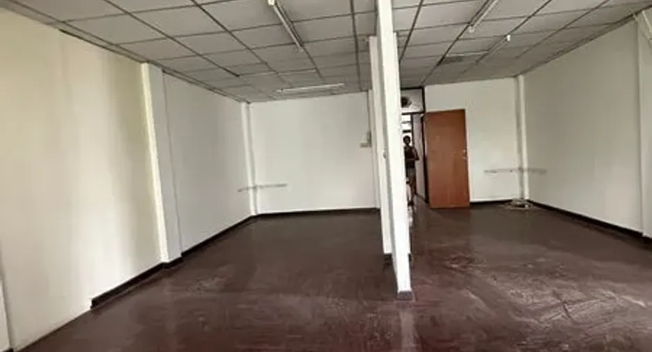 For rent retail Space in Sathon, Bangkok