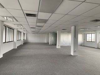 For rent 1 bed office in Watthana, Bangkok