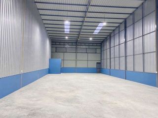 For rent warehouse in Pak Kret, Nonthaburi