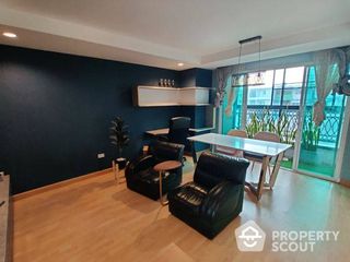 For rent 2 bed condo in Phra Khanong, Bangkok