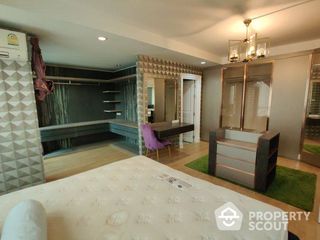 For rent 2 bed condo in Phra Khanong, Bangkok