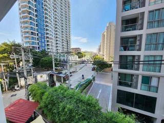For sale スタジオ condo in Bang Lamung, Chonburi