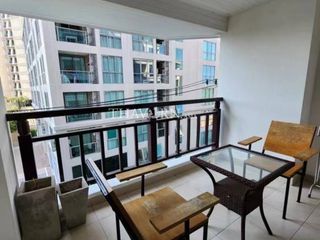 For sale スタジオ condo in Bang Lamung, Chonburi