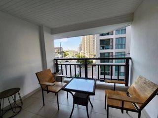 For sale スタジオ condo in Bang Lamung, Chonburi
