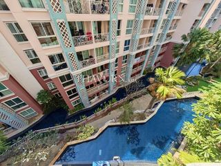 For sale 1 bed condo in South Pattaya, Pattaya