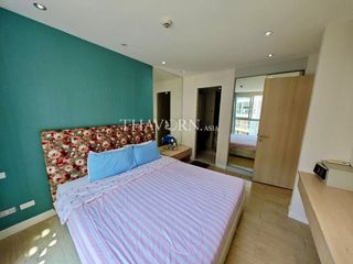 For sale 1 bed condo in South Pattaya, Pattaya