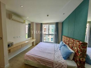 For sale 1 bed condo in South Pattaya, Pattaya