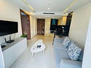 For sale 1 bed condo in South Pattaya, Pattaya