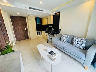 For sale 1 bed condo in South Pattaya, Pattaya